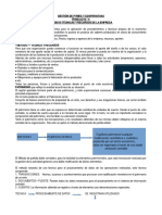 Gestion de PYMES Clase 4