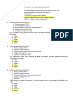 Pas Sejarah Indonesia Xii - Muhammad Said Mubarok