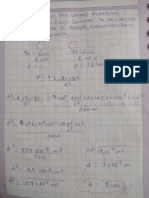 Tarea de Electricidad