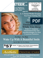 Arketeer: Wake Up With A Beautiful Smile
