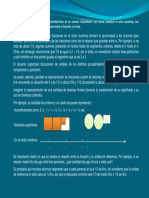 5 2 1 Conocimiento de Diversas Representaciones de Un Numero Fraccionario