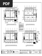 Pipe Chase Design and Dimensions Plans | PDF