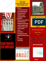 Leaflet Buk e Belakang