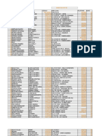 Base de Datos