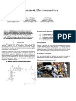 Laboratorio VI Automatizacion Industrial John Edisson Castellanos