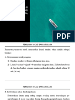 M6 - Pemilihan Lokasi Bandar Udara Dan Dampak Bandara Terhadap