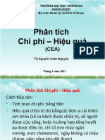 2 CEA Phan Tich Chi Phi Hieu Qua