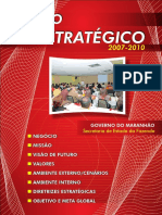 Planejamento Estrategico 2007-Pernambuco