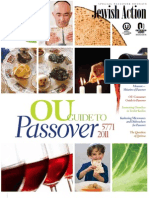 Ou Pesach 2011