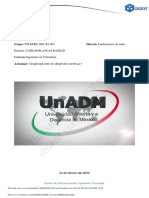 KFRE - U2 - A2 - SANEMEGARCIA - PDF, Organizaciones en Desarrollo Continuo