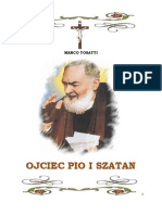 Ojciec Pio I szatan