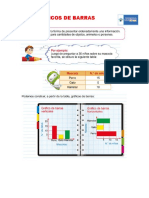 23 Marzo.... Ficha de Trabajo Matemática