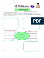 7 Abril-Ficha de Comunicacion Dia 3