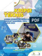 Deskripsi Teknis