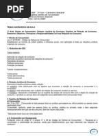 1 Aula Consumidor 12.11.09