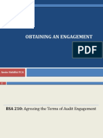 CH 02. Ontaining Engagement