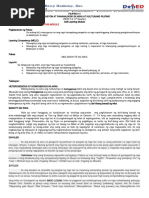 Idyolek, Sosyolek, Dayalek | PDF