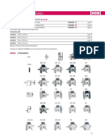 Combibox Program Schedule: Attachments