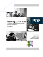 Researchers Reaching All Students