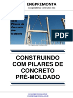 Construindo Com Pilares de Concreto Pre-Moldado (1)