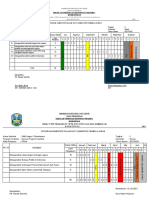 Program Semester 2021-2022