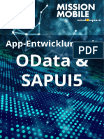 App-Entwicklung-mit-OData-und-SAPUI5