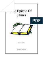 The Book of James