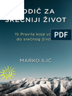 Marko Ilic Vodic Za Srecniji Zivot