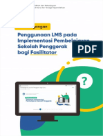 Buku Pegangan - LMS - Sekolah Penggerak - Fasilitator - V2