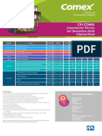 Cursos CFI 2