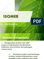 Isomer