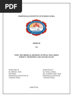 Biochemical Methods Obg