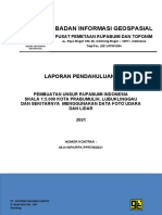 Koreksian Laporan Pendahuluan Prabumulih Lubuk Linggau Revisi