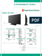 Manual de Entrenamiento Dea-32da