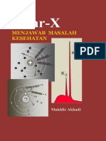 Sinar-X Menjawab Masalah Kesehatan v.3.0 Unesco Full