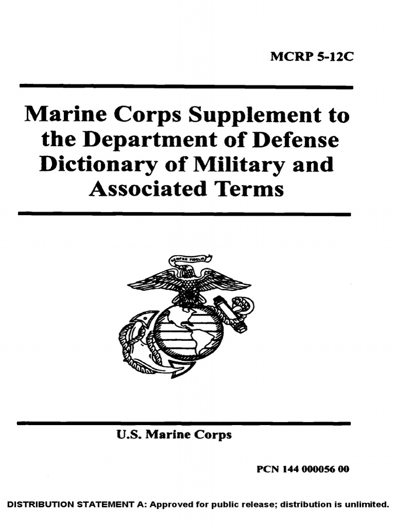 Dod Dictionary , Oxford English Dictionary – WYOFNN