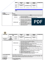 Organisasi dan Perilaku