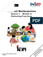 Genmath q1 Mod2 Evaluatingfunctions v2 PDF