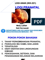 K7-Psikologi Pranatal 2019