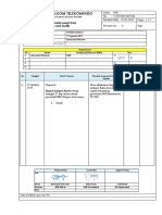 RTL - Request Rapid Antigen Rutin Jamal