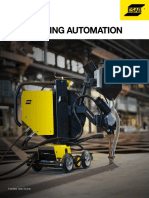 Welding Automation: Third Edition