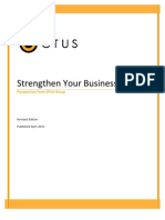 White Paper - Strenghten Your Business