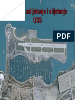 Staze Za Uzlijetanje I Slijetanje USS