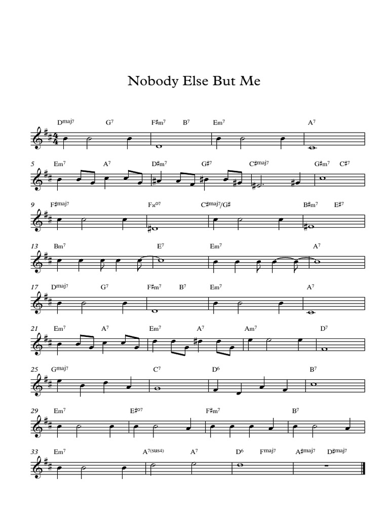 nobody else but me」ベティ・ベネット LPレコード 【公式通販】