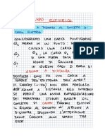 Il Campo Elettrico 20 Nov 2020