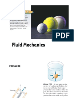 Fluids Mechanics