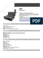 Large Case: Configurations