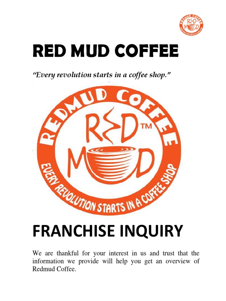 RMC Franchise Inquiry 2076 | PDF | Franchising | Business