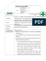 Pdfcookie.com Sop Pelayanan Medis