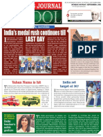 Free Press Journal - School (Mumbai) - September 06, 2021